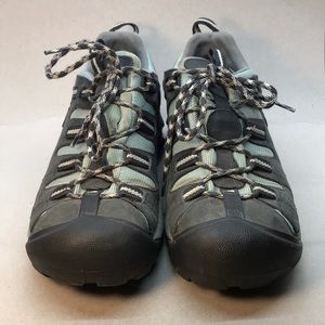 Keen size 9.